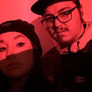 Meet your Posher, Jordan